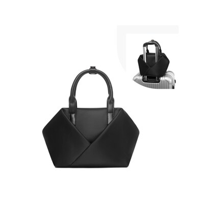 Lux and Nyx 11 Tablet Tote - Mid Origami