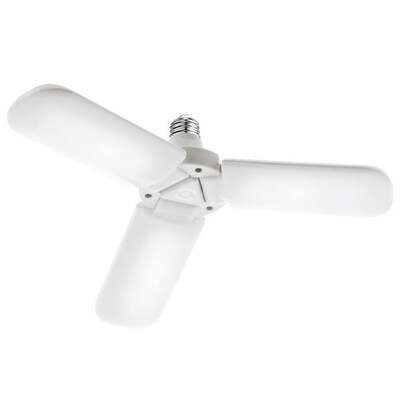 Flexfold Garage & Ceiling Light