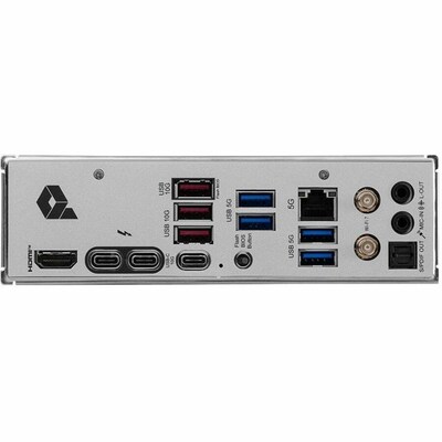 MSI PRO Z890-A WIFI Socket LGA 1851 ATX Intel Core Ultra Motherboard (Z890AWIFI)