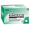 KIMTECH SCIENCE KIMWIPES Delicate Task Durable Fibers Wipers, White, 286/Box (34155)