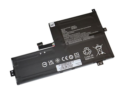Battery Technology Lithium-Ion Laptop Battery for Lenovo Chromebook (5B11Q37253-BTI)