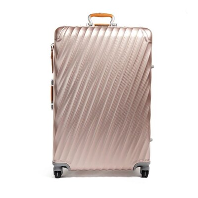 Tumi 19 Degree Aluminum Extended Trip Packing Case
