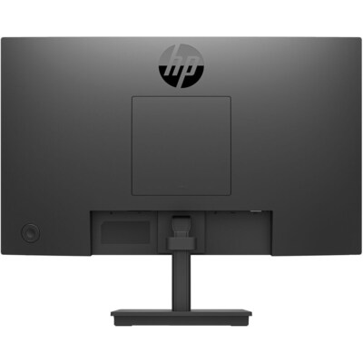 HP 3 Pro 21.5" LCD Monitor, Black (9U5B0UT#ABA)