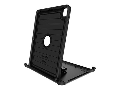 OtterBox Defender Pro 12.9 Rugged Protective Case for iPad Pro 6th Gen, Black (77-83351)