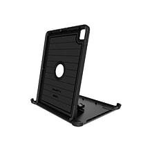 OtterBox Defender Pro 12.9 Rugged Protective Case for iPad Pro 6th Gen, Black (77-83351)