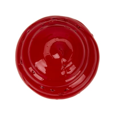 Crayola Portfolio Series Acrylic Paint, 16 oz., Deep Red, 2/Pack (BIN204016115-2)