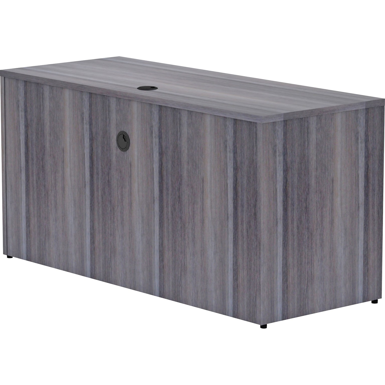 Lorell Essentials Series Credenza Shell (LLR69553)