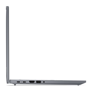 Lenovo ThinkPad T14 Gen 5 14" Laptop, Intel Core Ultra 7 155U, 16GB RAM, 512GB SSD, Windows 11 Pro (21ML0089US)