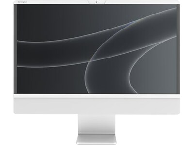 Kensington Anti-Glare Privacy Screen for 24" Apple iMac (K55170WW)