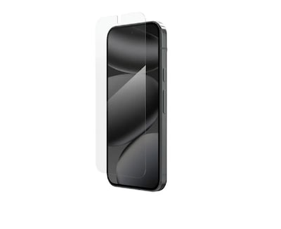 ZAGG Glass Elite Anti-Glare Tempered Glass Screen Protector for Google Pixel 10 Pro XL, (200118389)