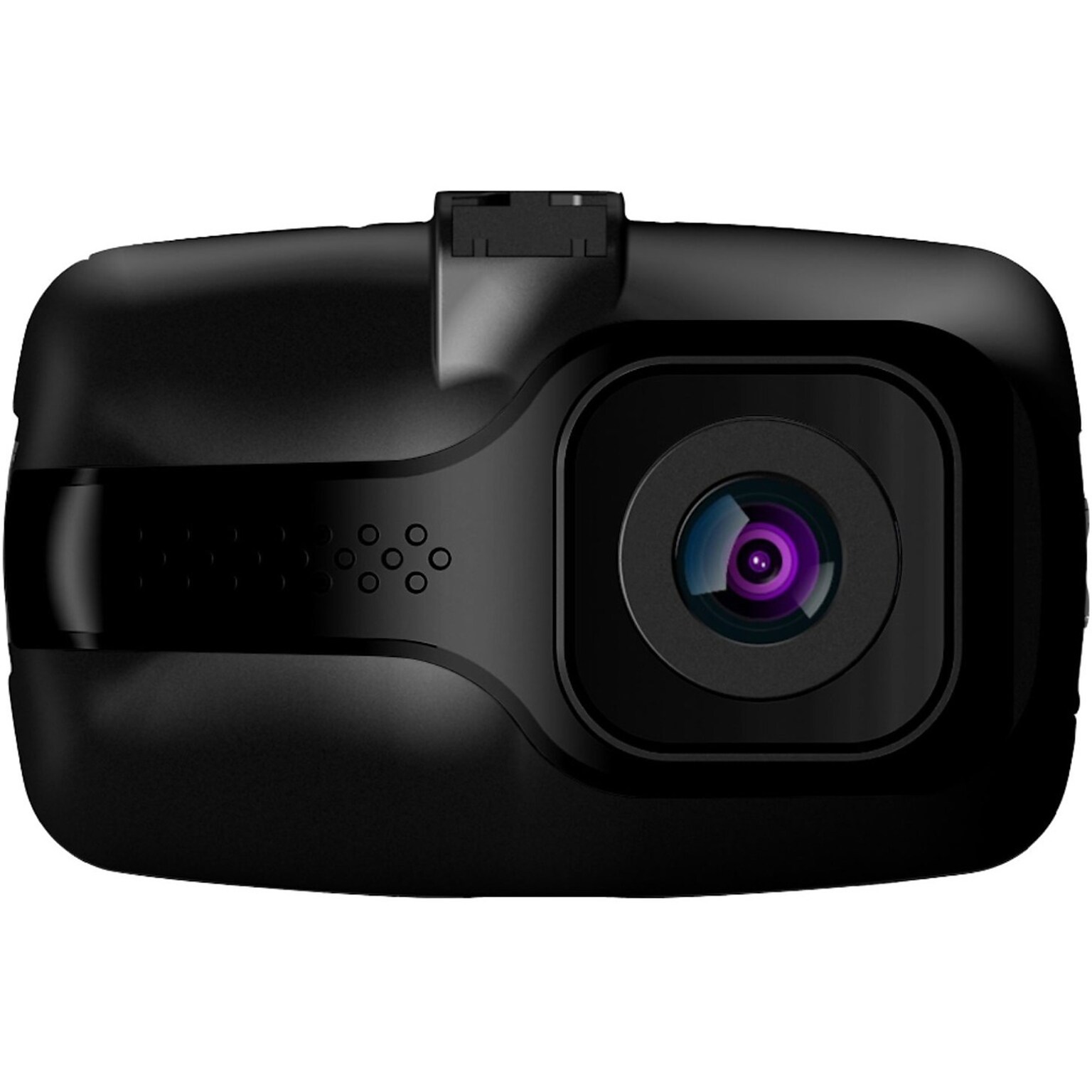 myGEKOgear Orbit 110 2.1 Megapixel Vehicle Camera, Black (GO1108G)