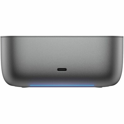 HP Thunderbolt 4 Ultra 180W G6 Docking Station for HP Laptops (9X4A1AA#ABA)