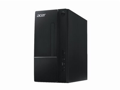 Acer Aspire TC Series Desktop Computer, Intel Core i5-14400, 8GB RAM, 512GB SSD, Windows 11 (DT.BLRA