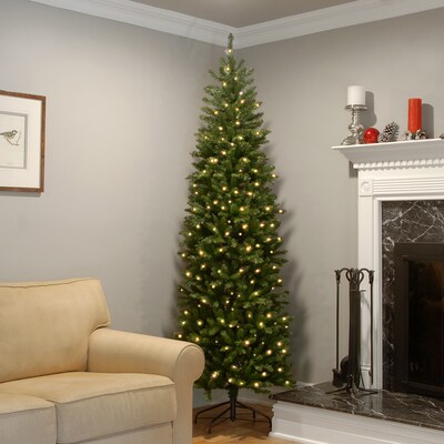 National Tree Company Kingswood® Fir Artificial Christmas Trees KW7-300-70
