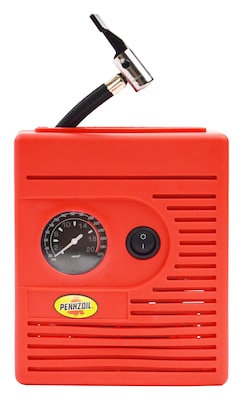 Pennzoil 300 PSI Air Compressor