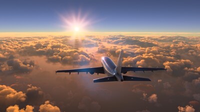 Round Trip Airfare in the Continental U.S. or Canada