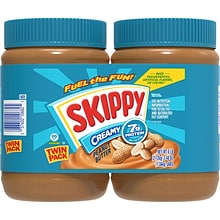 Skippy Peanut Butter, 48 oz. (220-00483)