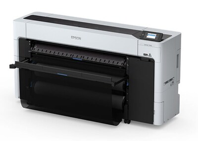 Epson SureColor T7770D Inkjet Printer, Single Function, Print (SCT7770DR)