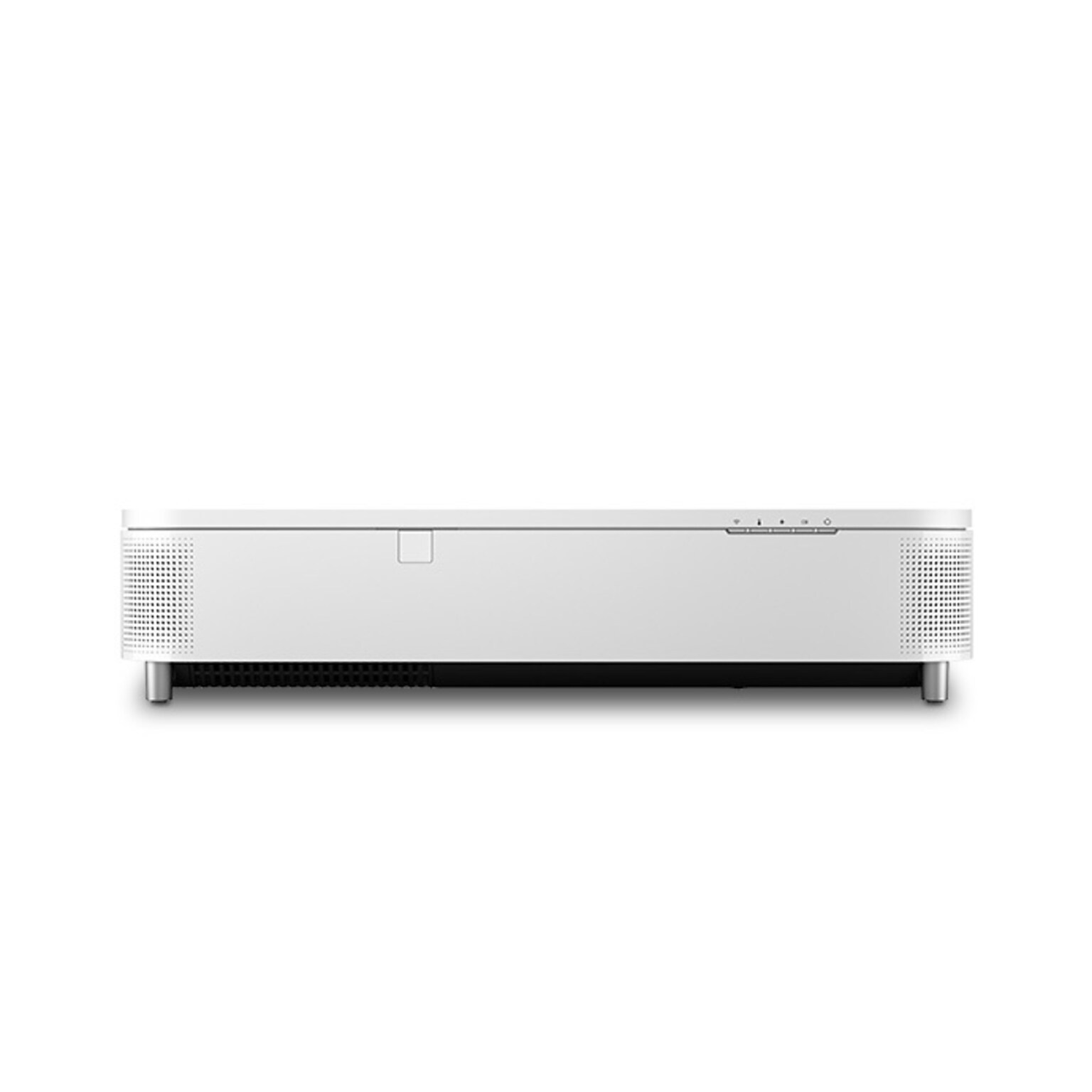 Epson PowerLite 810E 3LCD Extreme Short Throw Lamp-Free Laser Display Projector, White (V11HA99020)