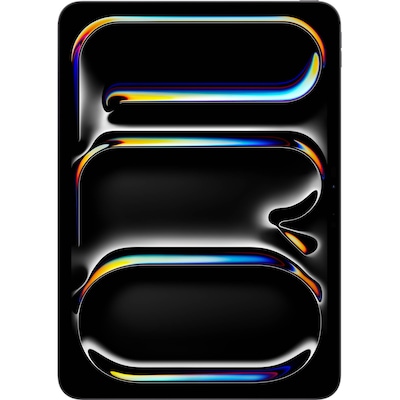 Apple iPad Pro M5 13 Tablet, 1TB, WIFI 7, Space Black (MDYN4LL/A)