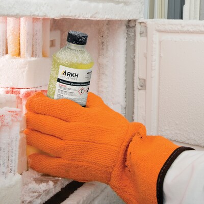 Avery UltraDuty Waterproof Laser GHS Chemical Labels 2" x 2", White, 600 Labels/Box (60506)