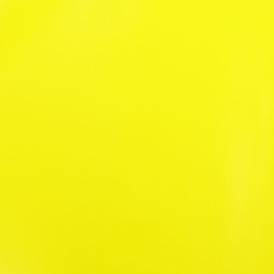 JAM Paper Short Mini Roll Wrapping Paper, 26.3 sq. ft., Yellow, 2/Pack(165S25263yeg)