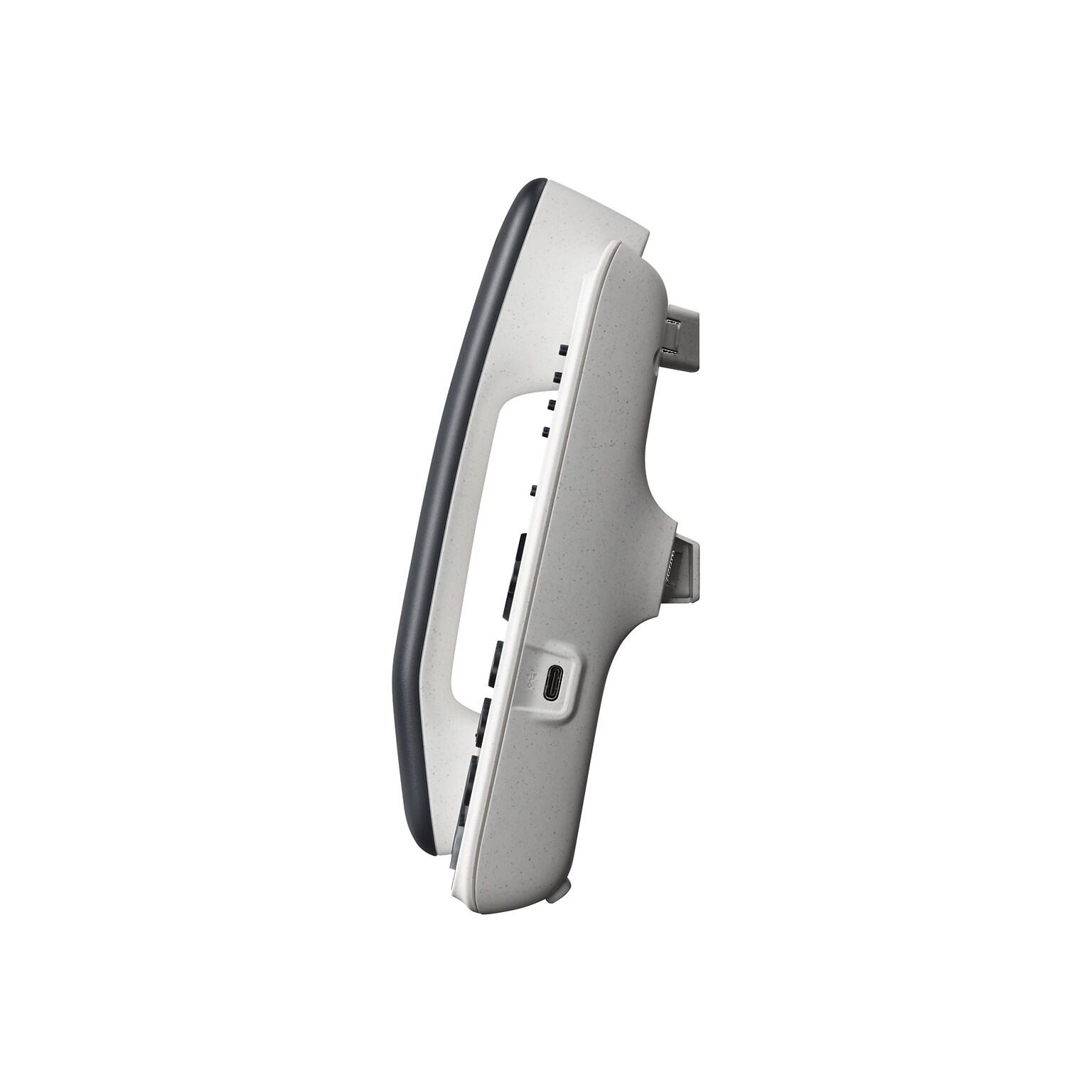 Poly Wall Mount Bracket for IP Phone, White (8F3R7AA)