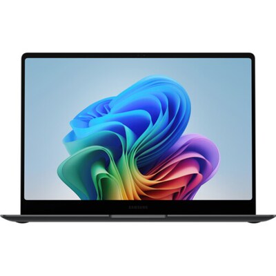 Samsung Galaxy Book5 Pro 14" Laptop, Intel Core Ultra 7-256V, 16GB RAM, 512GB SSD, Backlit Keyboard, Windows 11 Pro