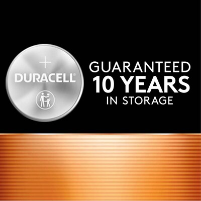 Duracell 2016 Lithium Battery (DL2016BPK)