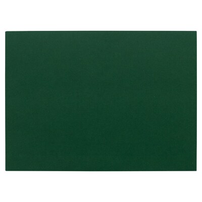 JAM Paper A6 Invitation Envelopes, 4.75 x 6.5, Dark Green, 25/Pack (3157346)
