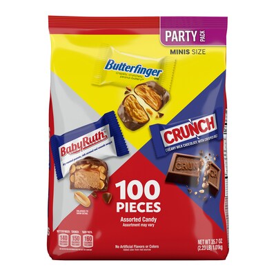 Hersheys All Time Favorites Chocolate Candy, 3/Pack (600-04131)