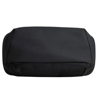 Scapade AirCase 9.25" Travel Pouch, Black (SCAPSTORG)