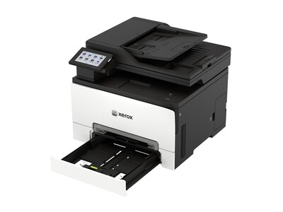 Xerox C305ae Wireless Color All-in-One Laser Printer, Best for Office