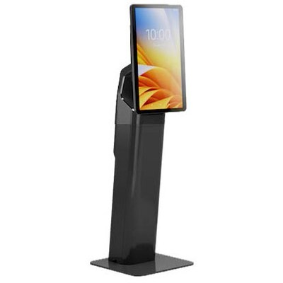 Zebra Kiosk Stand (3PTY-SC-2000-PB1-01)