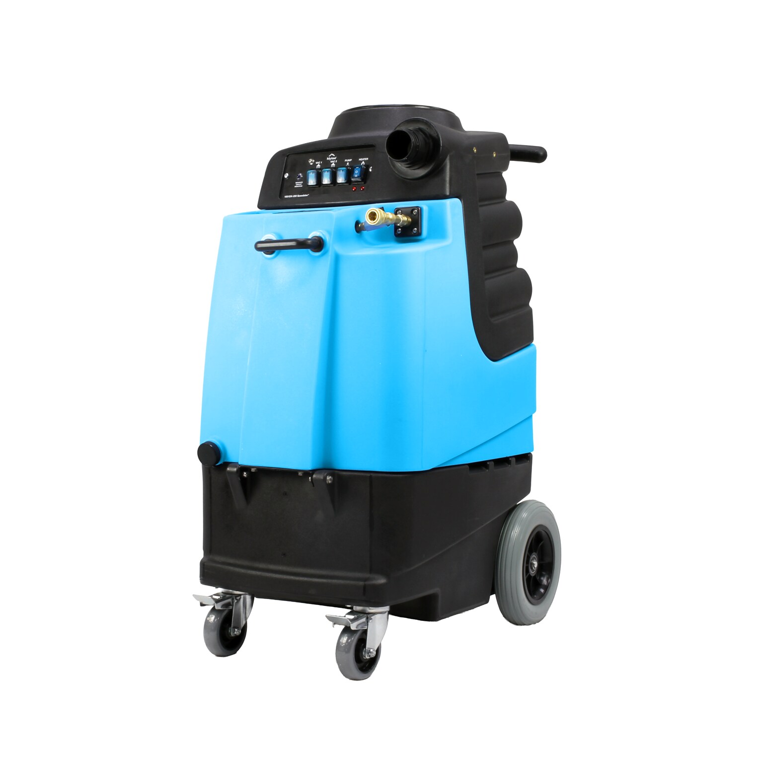 Mytee Speedster 220 PSI Heated Portable Carpet Extractor, 14 Path (1001DX-200)