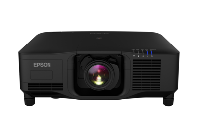 Epson EB-PU2216B 16,000-Lumen 3LCD Large Venue Laser Business Projector, Black (V11HA67820)