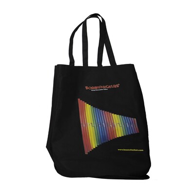 Rhythm Band Instruments Boomwhacker Percussion Tubes Boom! Whack! Pop! Kit, 23/Kit (RB-BW16WP)