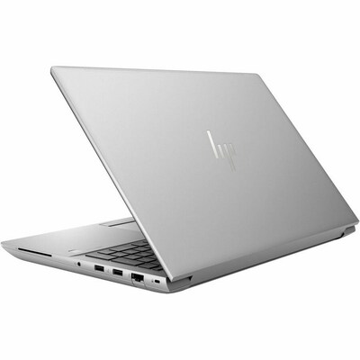 HP ZBook Studio G11 16" Laptop, Intel Core Ultra 7, 5 Ghz, 16GB RAM, 512GB SSD, Backlit Keyboard, Windows 11 Pro