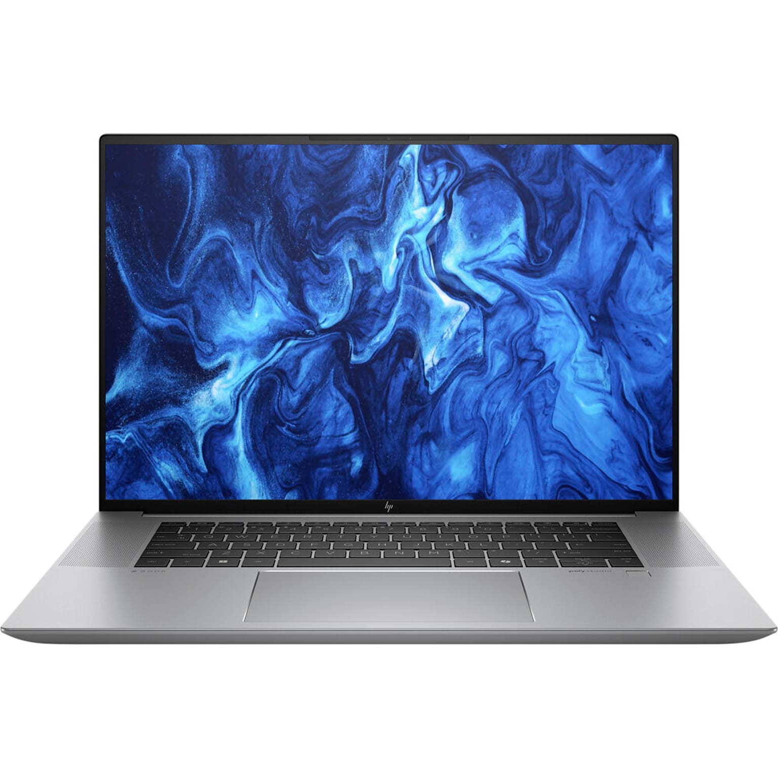 HP ZBook Studio G11 16 Laptop, CoPilot+ PC, Intel Core Ultra 7 155H, 16GB RAM, 512GB SSD, Windows 11 Pro (AN6C3UT#ABA)
