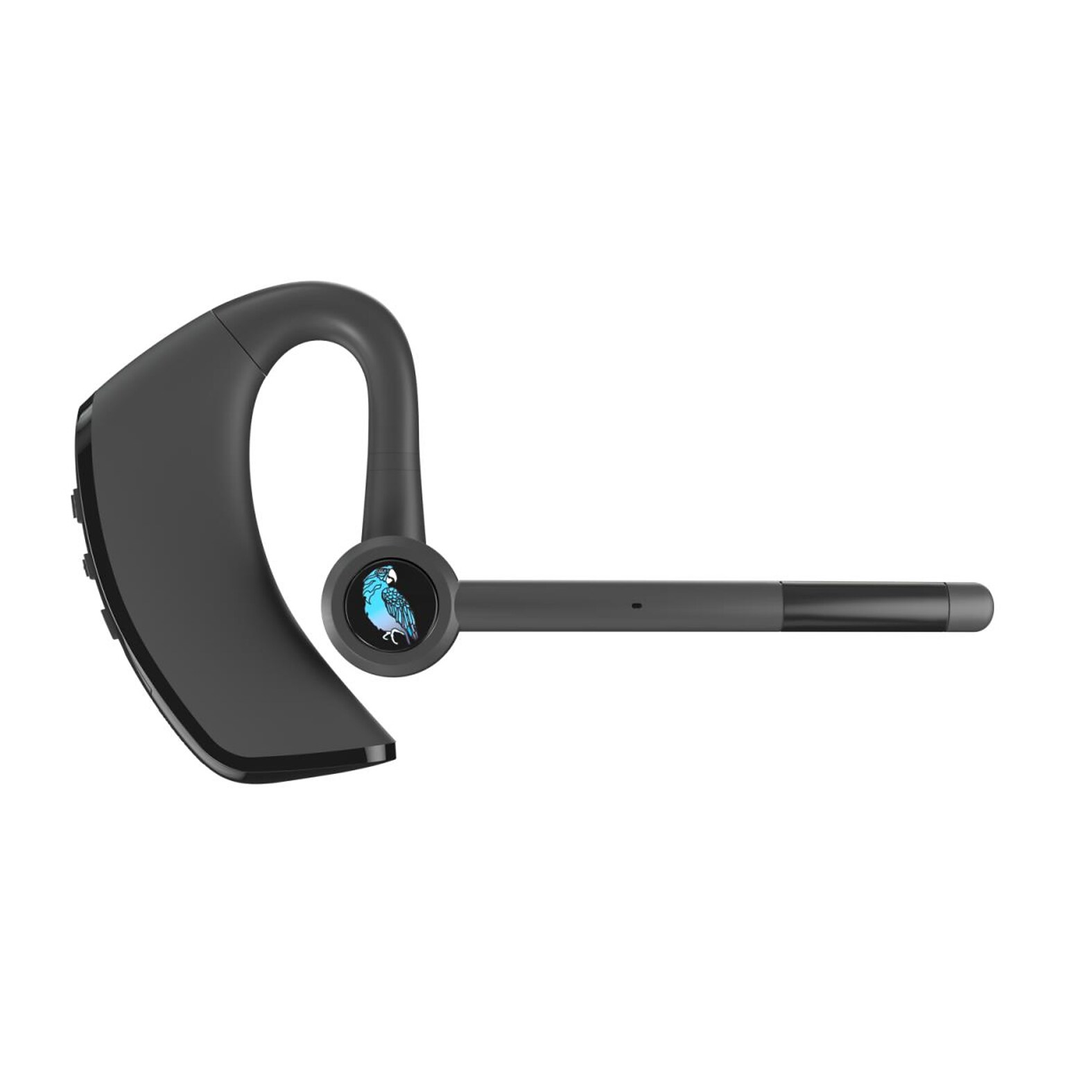 Jabra BlueParrott M300-XT SE Wireless Noise Cancellation Headset, Bluetooth, Black (204440)
