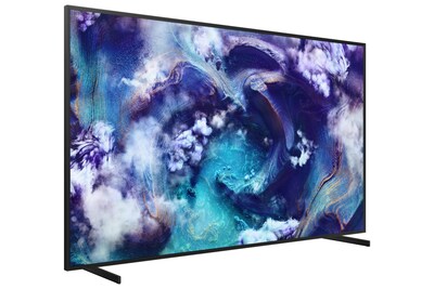 Samsung NeoQLED QN990F Series 85 Smart 8K Ultra AI Enabled TV (QN98QN990FFXZA)
