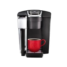 Keurig® K1500 Commercial Single Serve Coffee Maker with 182 K-Cup Pods, Coffeehouse Bundle, Assorted