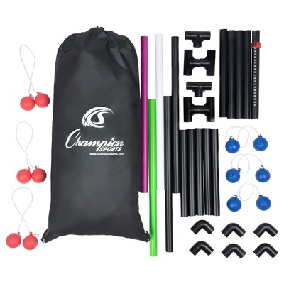 Champion Sports Ladder Ball Game Set (CHSLGSTSET)
