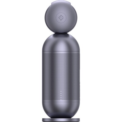 EMEET Meeting Capsule Pro HD 4K 8MP Video Conferencing System, Tripod Mount, Gray (EMG1PB-LD)