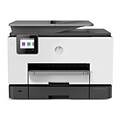HP OfficeJet Pro 9025e Wireless Color All-in-One Printer Includes 6 months of FREE Ink with HP+ (1G5M0A)