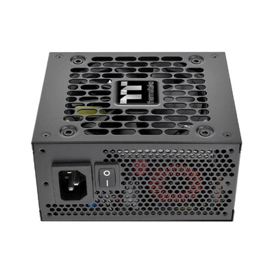 Thermaltake Toughpower SFX Platinum 1000W ATX 3.1 80 PLUS Platinum Internal Power Supply, Black (PSSTP1000FNFAPU)