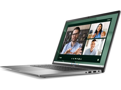 Dell Latitude 7650 16" Laptop, Intel Core Ultra 5-135U, 16GB Memory, 256GB SSD, Windows 11 Pro (2P5HR)