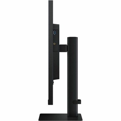 Samsung ViewFinity S70D 27" 4K Ultra HD 60Hz LCD Monitor, Black (LS27D702EANXGO)
