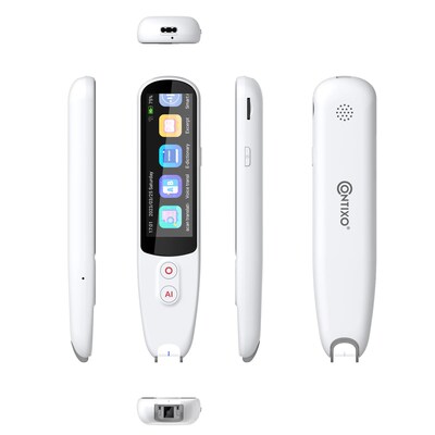 Contixo Smart Scanner Translation Pen (CNXP2)