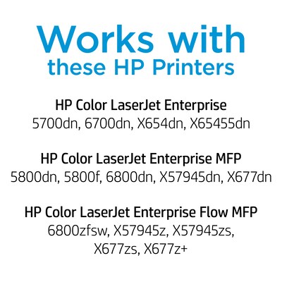 HP LaserJet Tray 2 Roller Kit, Black (527H2A)